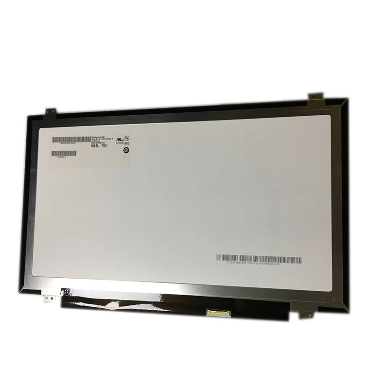 

14-дюймовый ЖК-экран для ноутбука IPS B140HAN01.4 b140han01. 7 LP140WF6-SPD1 D3 C2 LTN140HL05-401 1920*1080
