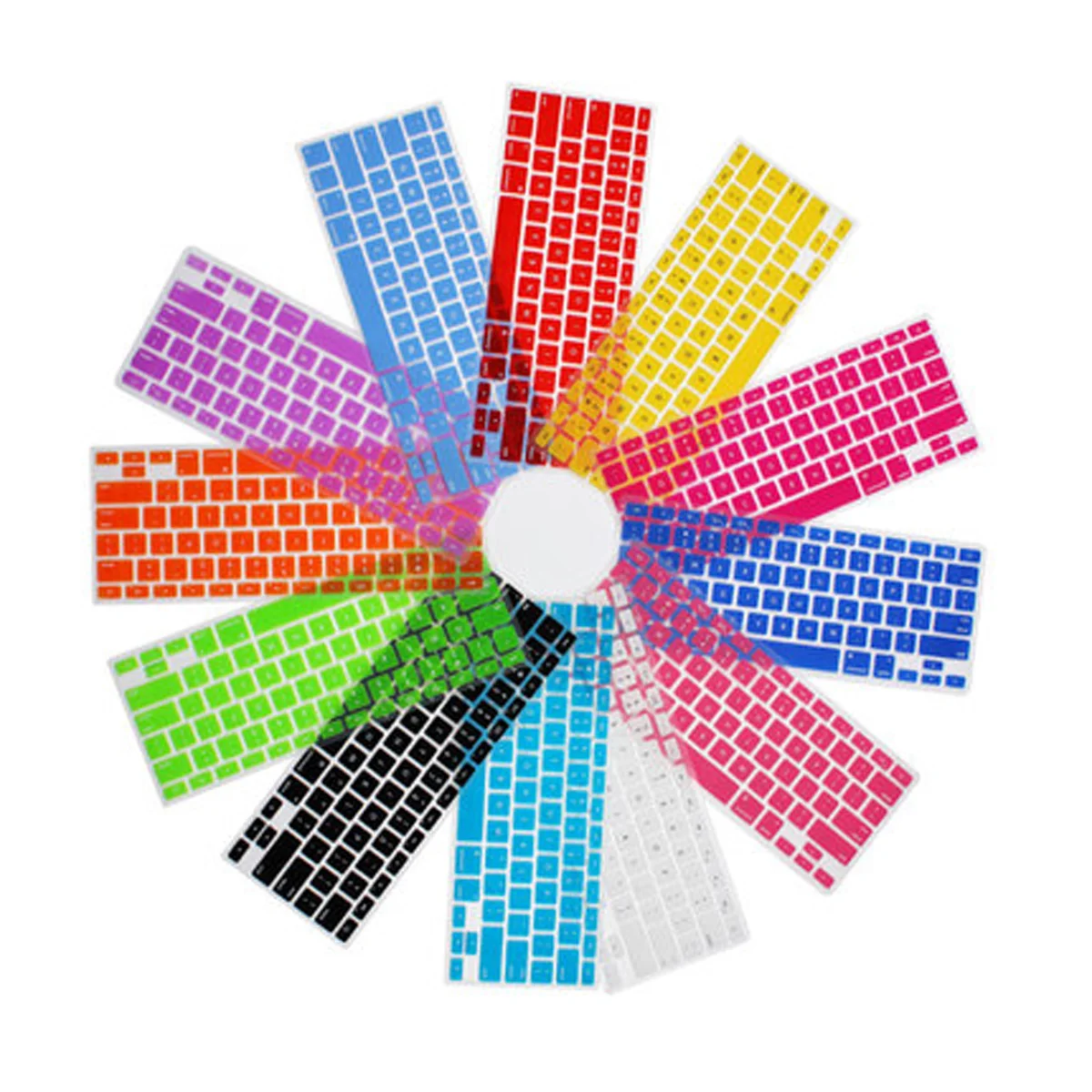 Наклейка на клавиатуру 12 дюймов для Macbook /macbook12 дюймов|keyboard cover skin|keyboard coversticker keyboard