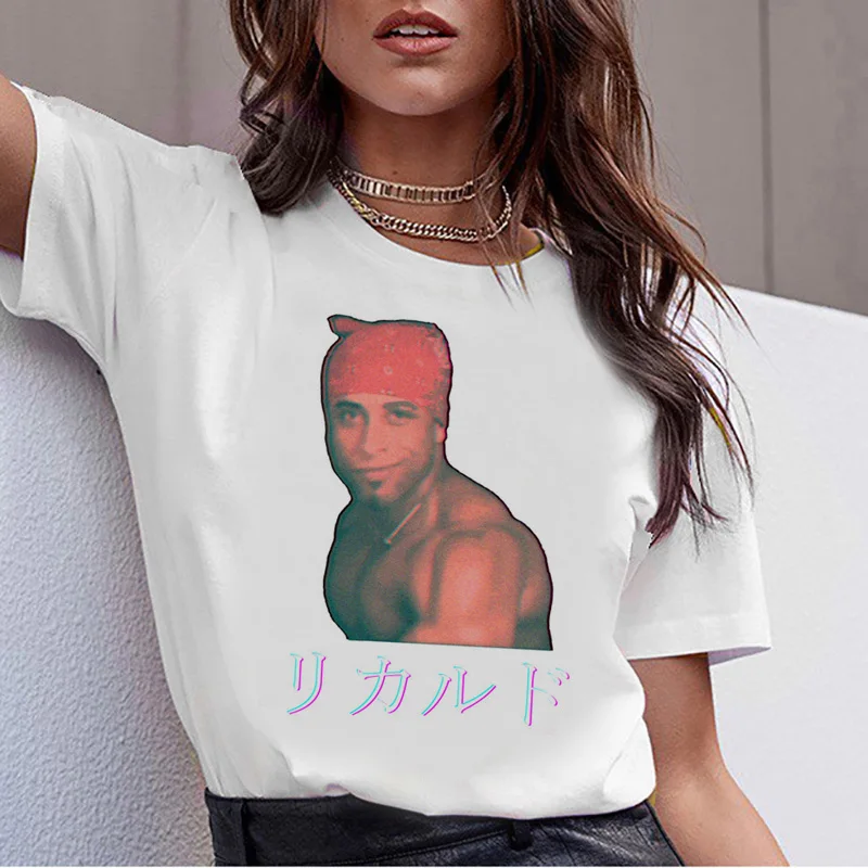 2514 Эстетика vaporwave, футболка,, женская футболка, Женский Топ, футболка, футболка в стиле хип-хоп, Корейская, повседневная, летняя, 90 s, графический, harajuku - Цвет: 2514