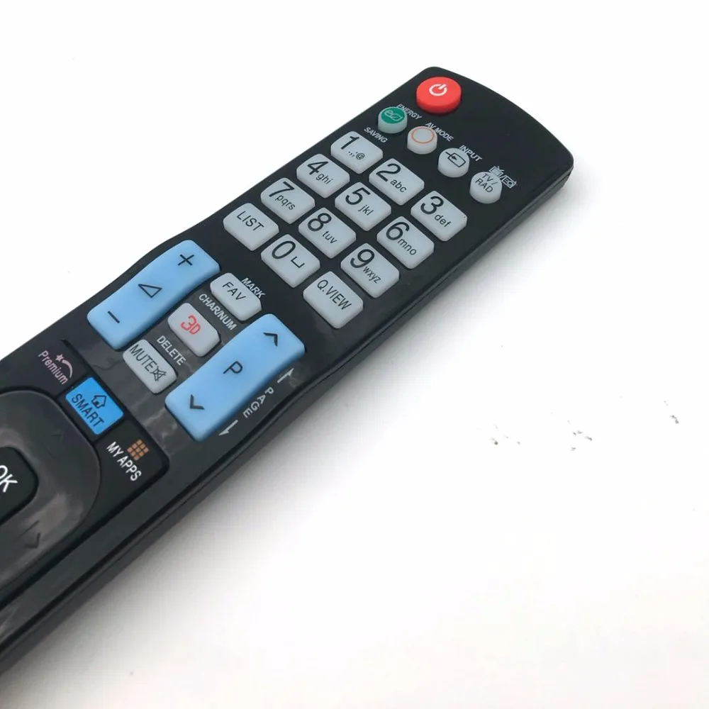 Пульт дистанционного управления для LG подходит AKB73756565 ТВ 47LB652V 49UB850V 55EC930V 55LB650V 55LB652V 60LB650V 65UB950V 70LB650