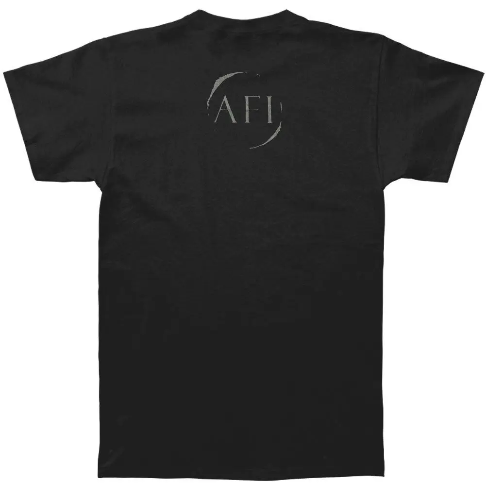 Фото AFI Мужская футболка с мускулами XX-большой черный Rockabiliaknitted удобная ткань уличный AFI Мужская футболка с мускулами XX-большой черный Rockabiliaknitted удобная ткань уличный