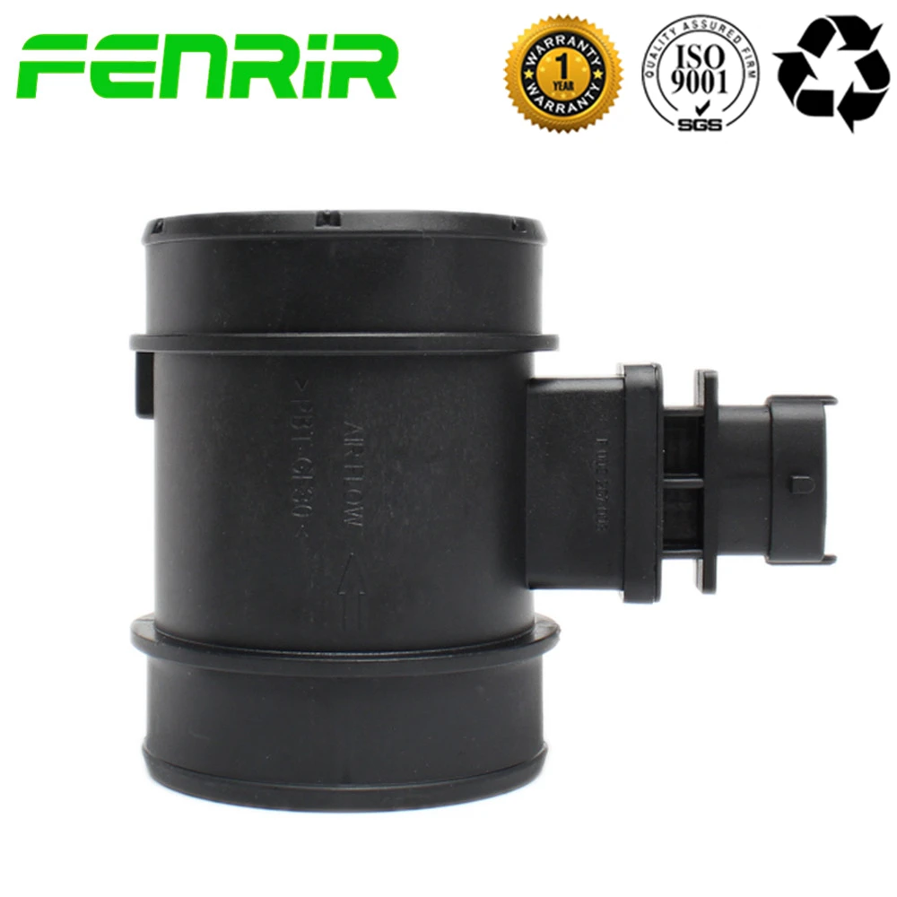 Датчик расхода воздуха для Vauxhall Opel Antara Astra H Combo Corsa Signum Vectra C Chevrolet Captiva Nubira 0281002618 55350048