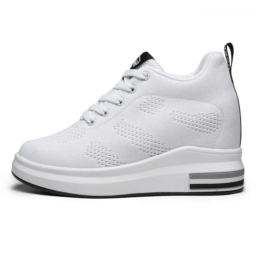 Кеды CARTELO женские Повседневная Удобная дышащая обувь на шнуровке