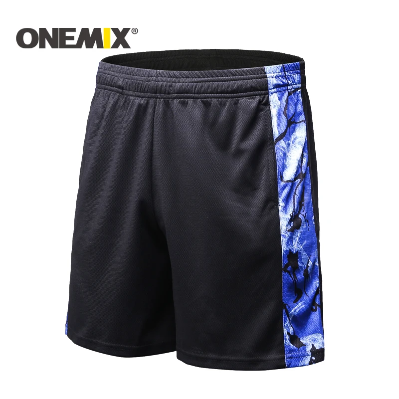 ONEMIX, спортивные шорты, мужские шорты для спортзала, мужские футбольные брюки, штаны для бега, быстросохнущие шорты для бега, шорты для тренировок