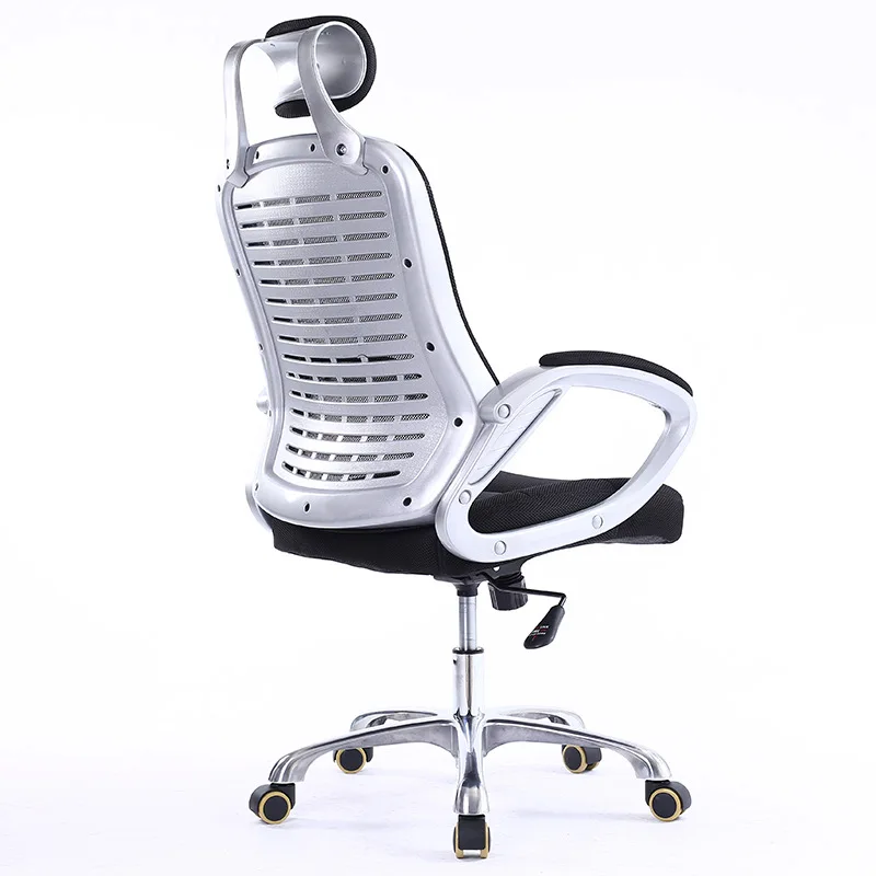 кресло компьютерное Офисный стул с подъемником поворотный для отдыха Удобный