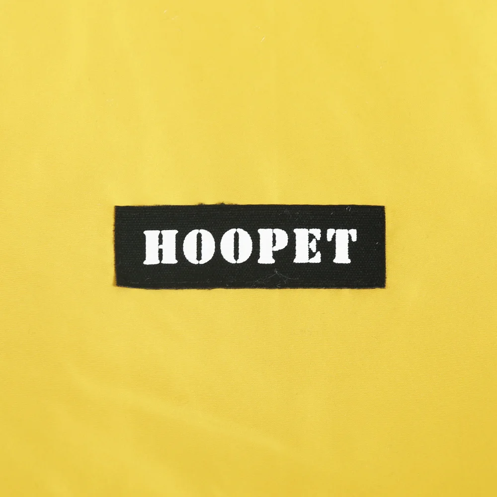 Hoopet мягкая подушка для сна собак и кошек удобная теплая кровать с принтом дивана