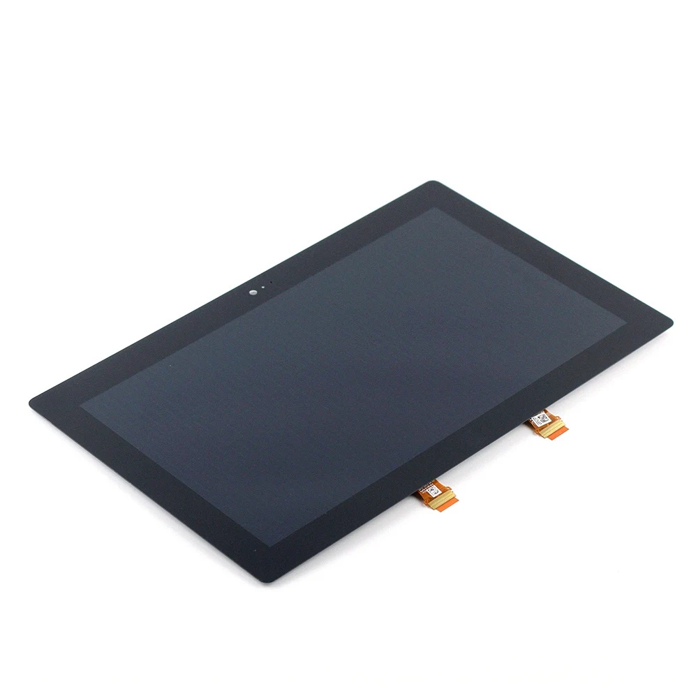 Замена ЖК-дисплея WEIDA для microsoft Surface RT 2 RT 1572 10," ЖК-дисплей с сенсорным экраном RT1572 RT2 ЖК-LTL106HL02-001