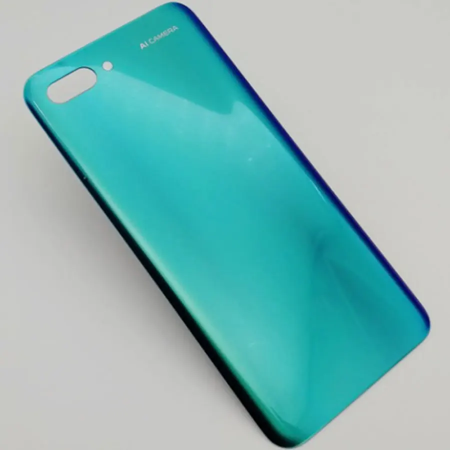 10 шт. 100% оригинал Новое поступление 3D стекло для Huawei honor honor10 корпус телефона