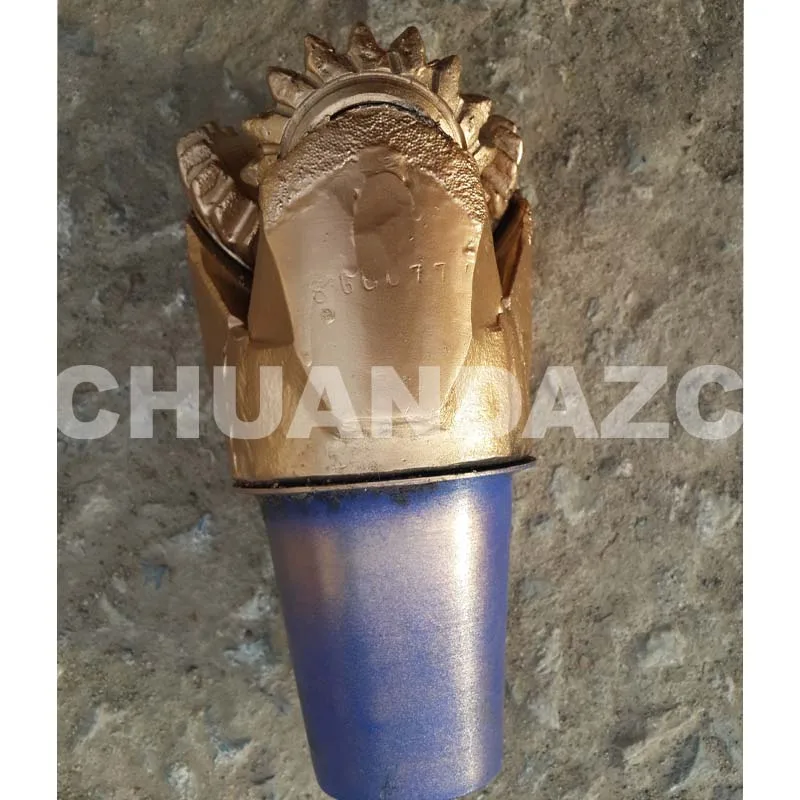 Трехшарошечное долото с фрезерованными зубьями 4 1/2 дюйма 114 мм|bearing buyer|bearing