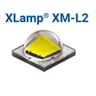 CREE XML2 XM-L2 T6 светодиодный излучатель высокой мощности холодный белый нейтральный белый теплый белый на печатной плате 12 мм 14 мм 16 мм 20 мм черныйбелыймедный