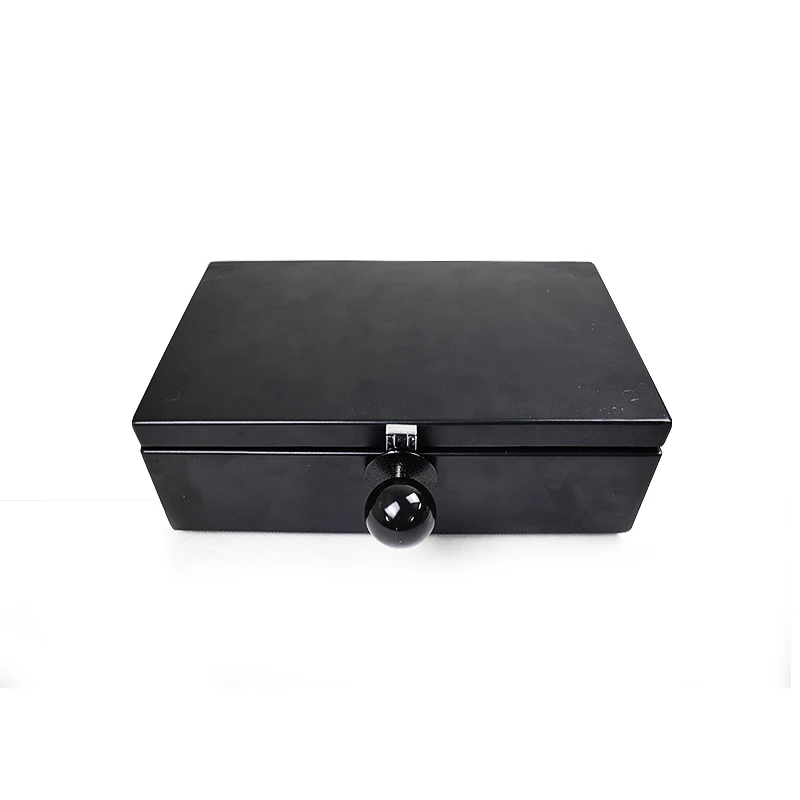 1" дюймовый ЖК-аркадный бартоп 1300 в 1 Pandora's Box 6 Zero мини аркадная машина Ретро видео аркадная игра консольный ящик