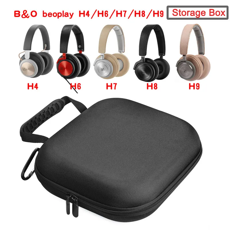 Чехол для наушников JBL /B &amp O/ BeoPlay/ H4 /H6 H7 H8 H9 soundgear мкА Flex Duet NC Wireless JR300 T450BT V750NC Headp |