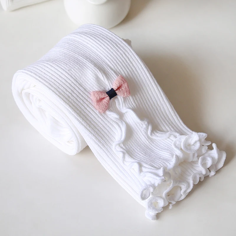 Штаны для девочек 2018 новая детская зимняя одежда Одежда детей длинные узкие