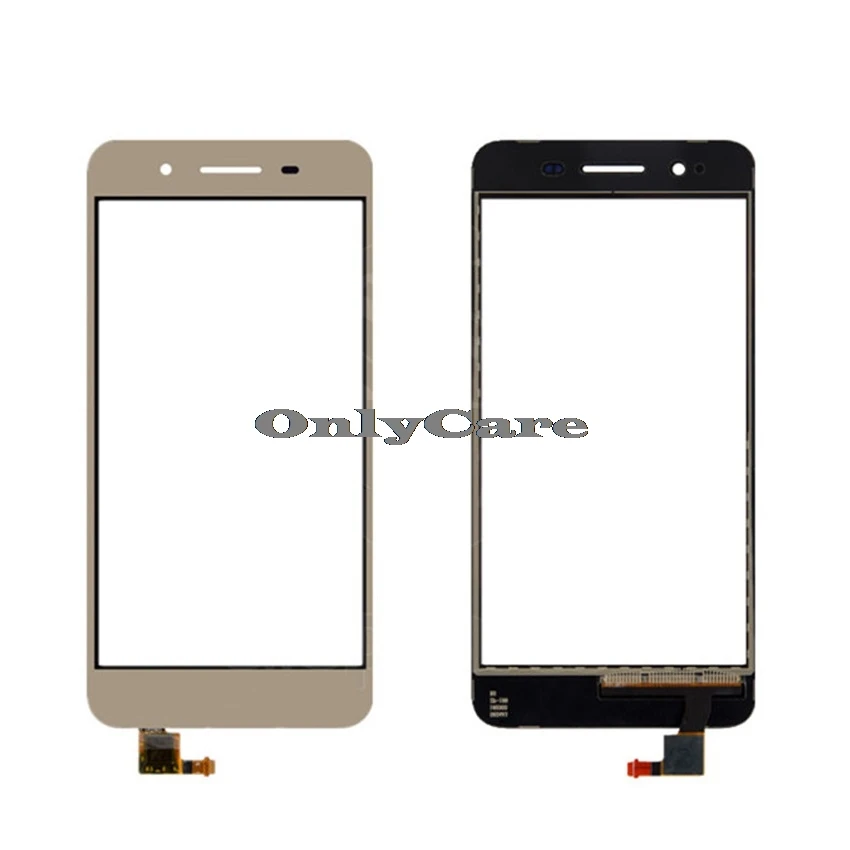 5 0 "Сенсорный экран для huawei наслаждаться 5S GR3 планшета спереди Стекло объектив