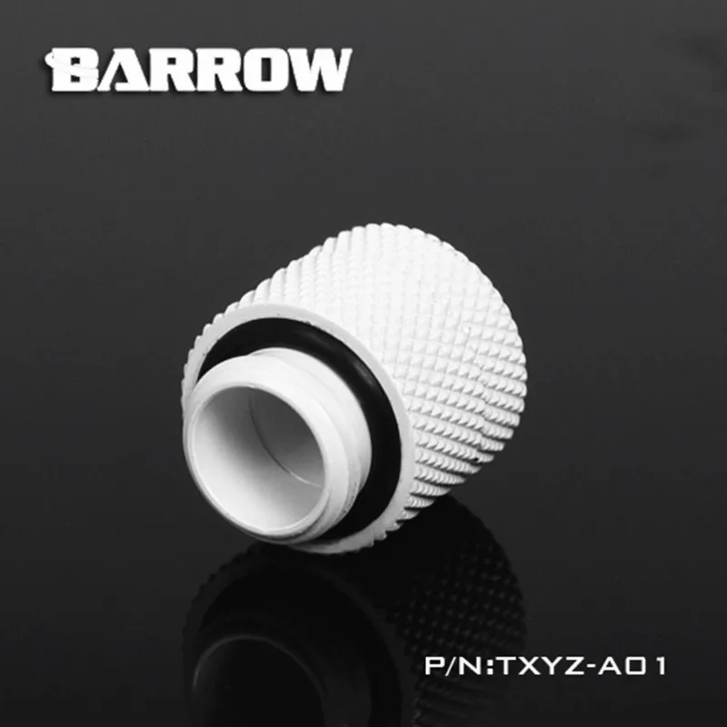 Курган 13 мм extenderrotary G1/4 Мужской Женский воды арматура для систем охлаждения TXYZ-A01