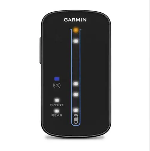 Garmin Varia RTL510 велосипедный Радарный задний фонарь комплект совместим с fenix 5 Series &
