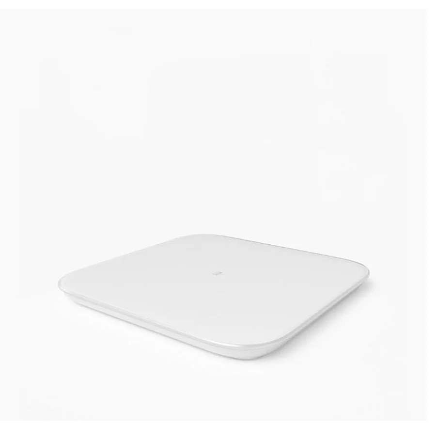 Оригинальные Xiaomi умные весы 2 Bluetooth 5,0 MiFit APP управление точные весы светодиодный дисплей фитнес-дома