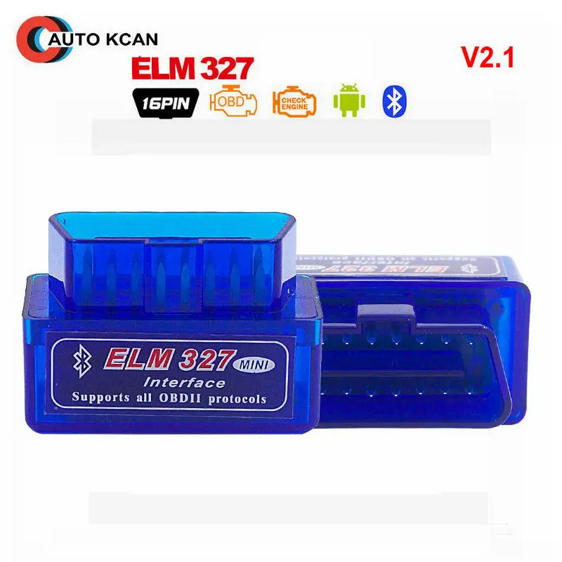 Super MINI elm327 Bluetooth V2.1 elm 327 работает интерфейс крутящего момента Android Авто CAN BUS ELM327