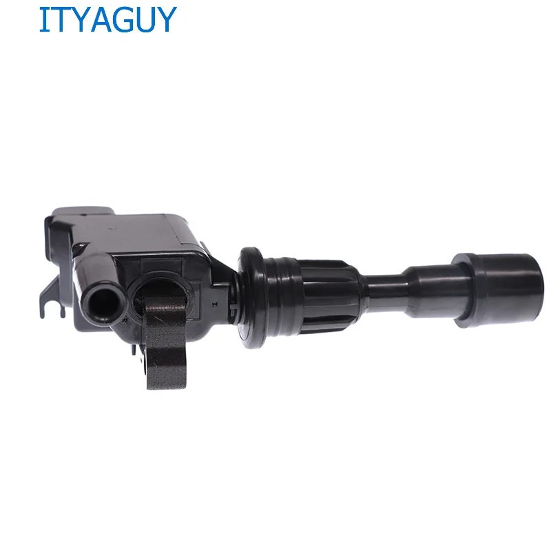 Катушка зажигания для Мазда Miata 323 F S 1 5 6 F/P VI (BJ) ZL01-18-100 ZL01-18-100B ZL0118 100B ZL01 18 100 мкФ-408 |