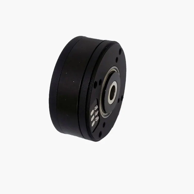 Новая версия! PM3505 PTZ бесщеточный мотор, беззеркальная камера с AS5048A энкодера двигателя(устанавливаемый 5 мм/6 мм энкодер магнитная сталь