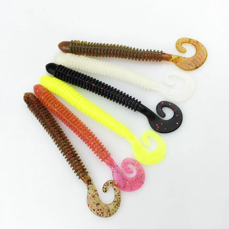 Японская рыболовная приманка 8 шт./лот 5 см 2 3 г 6 цветов|lure wobbler|fishing softlure fishing |