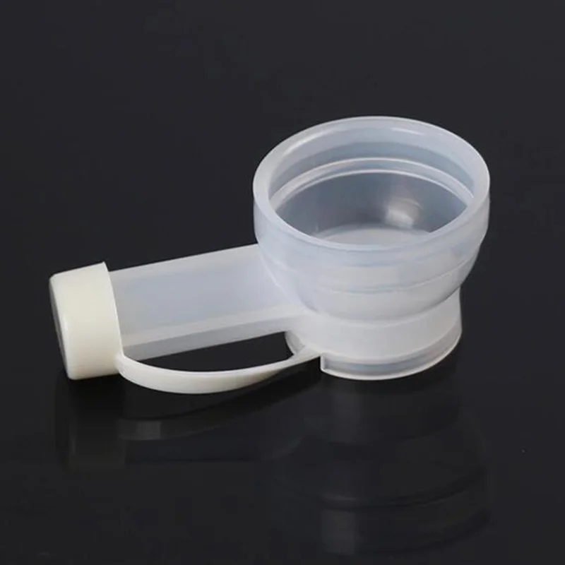 2 шт. Кухня соевое масло рот бутылку вина Фиксаторы соус залить жидкость сопла