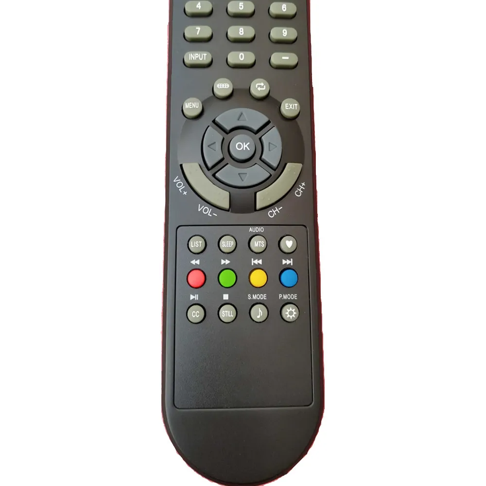 Новый пульт дистанционного управления для changhong LCD TV GCBL 12U C13 контроллер|Пульты ДУ|