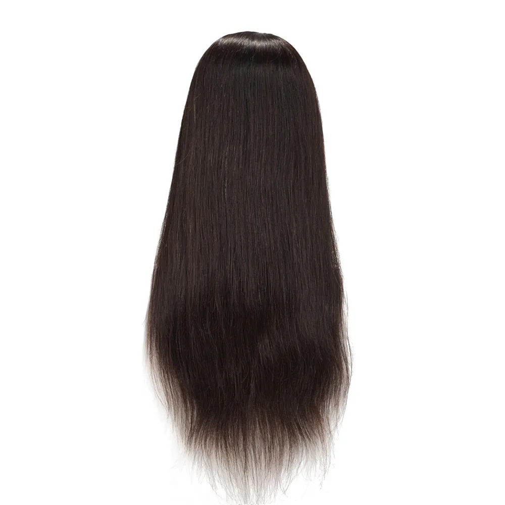 Traininghead 28&quot-30&quotMannequin Head 100% Human Hair Hairdresser Training Manikin Cosmetology Doll Head(Clamp Stand Included) |