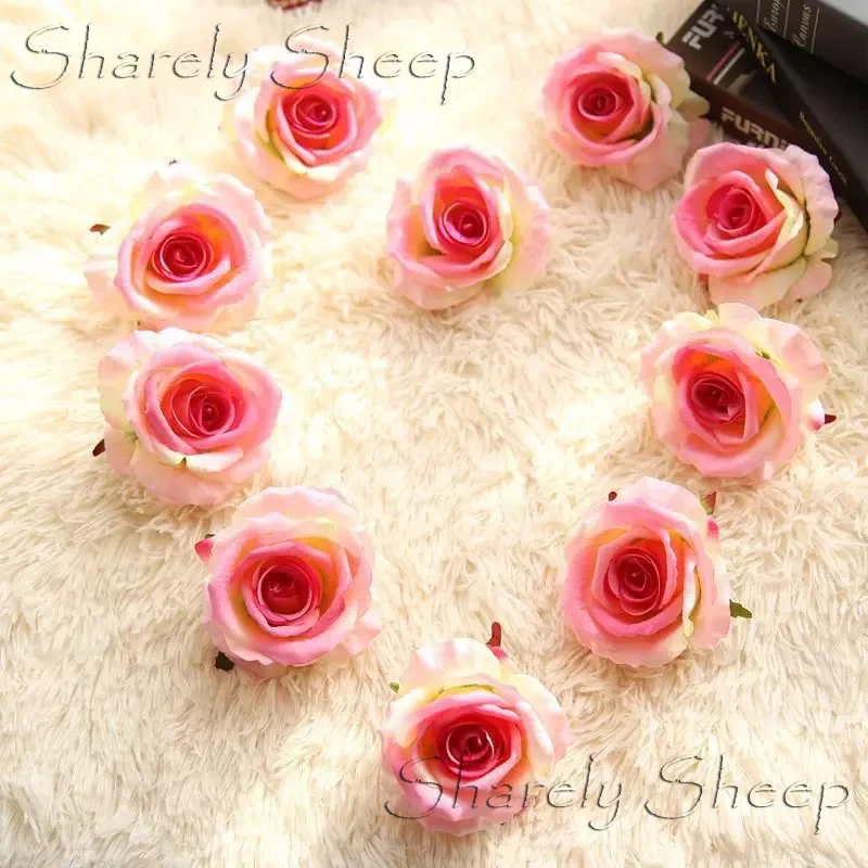 Newborn Baby Photography Props Simulation Rose Flower Photo Backdrop bebe fotografia Accessories Girl Shoot | Детская одежда и