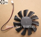 Новый мощный вентилятор SXDOOL 3,2-3,8-4,3 см, диаметр 5,5 см, PLD06010S12HH