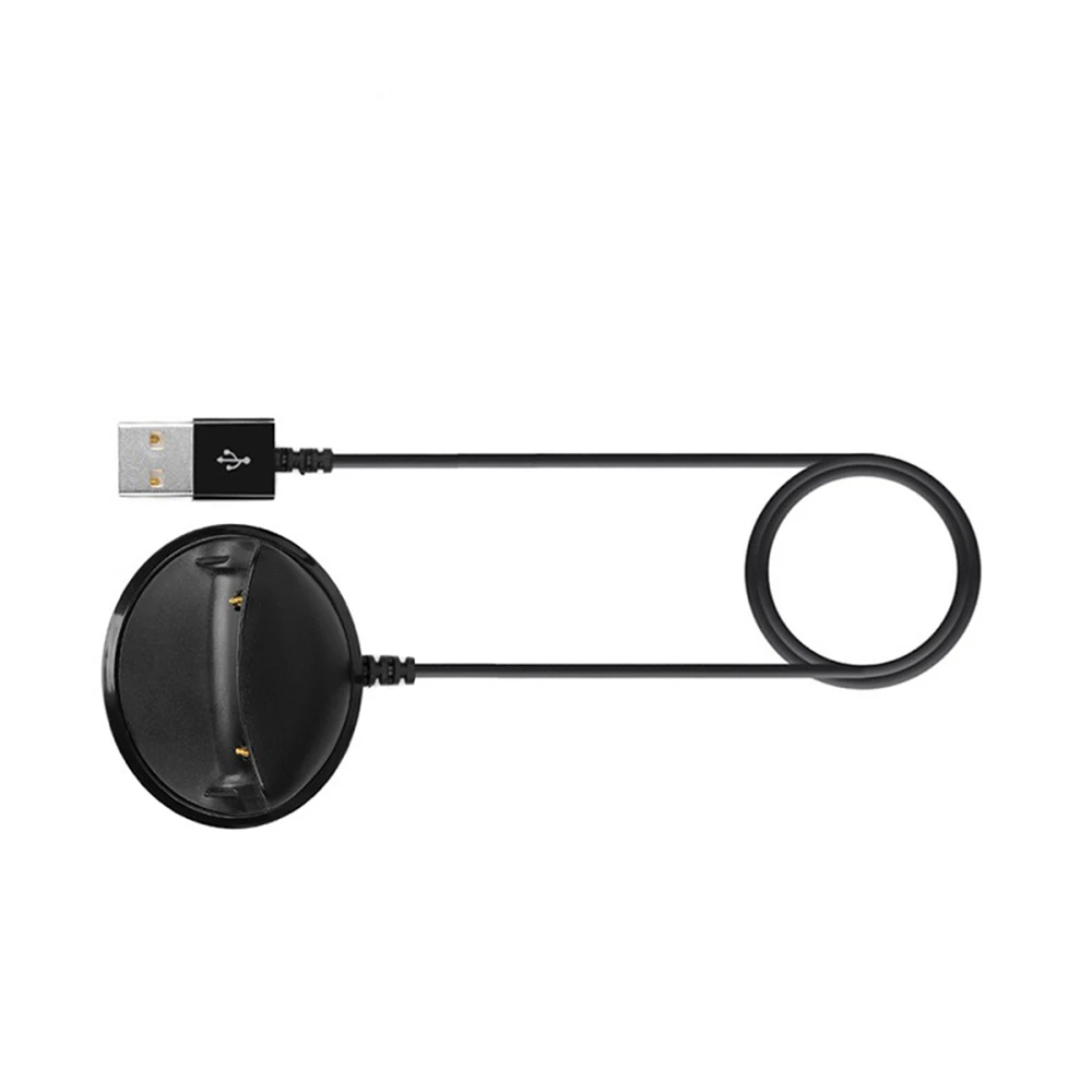Смарт-часы зарядное устройство для samsung Шестерни 2 pro зарядка через usb док-станция