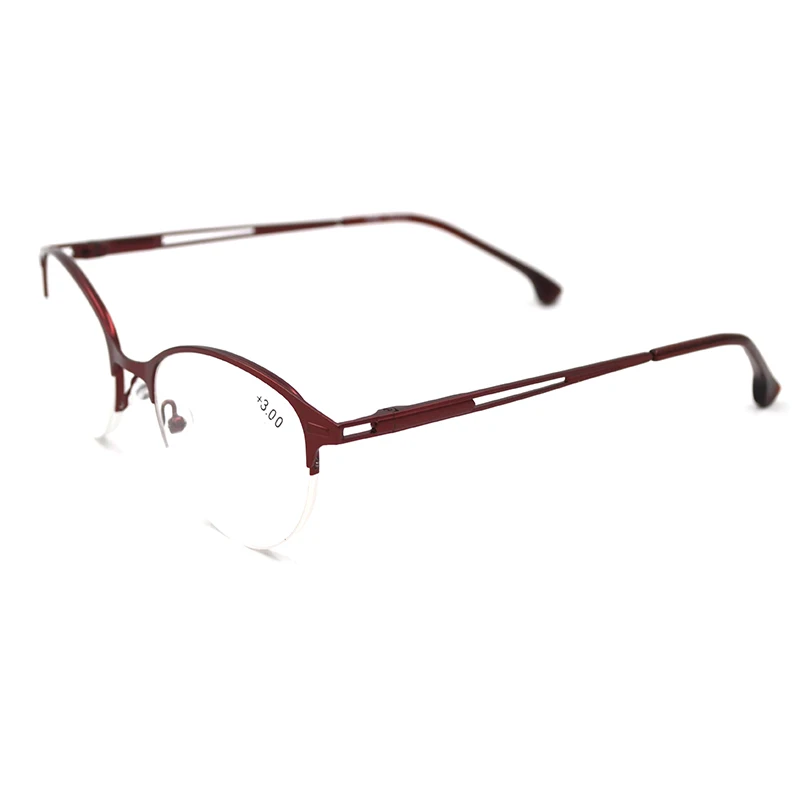 Очки для чтения унисекс женщин и мужчин очки кошачий глаз с увеличительным