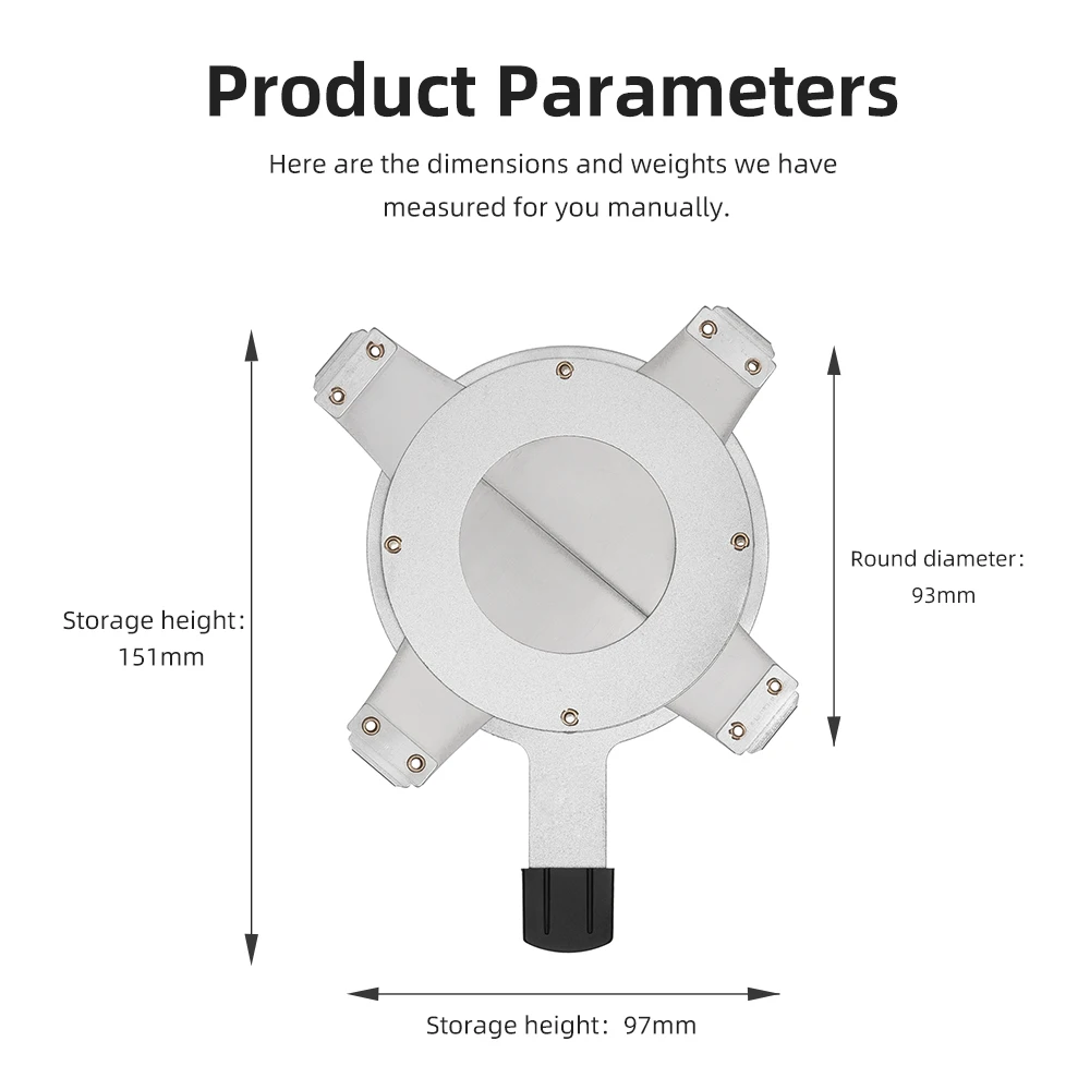 

AMIBITFUL Focalize Conical Snoots Adjust Geometric Shape Modeling for AMBITFUL Dedicated AL-16 Conical Snoots