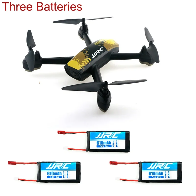 RC Дрон gps JJRC H55 трекер RC Дрон с камерой HD gps позиционирование RC Дрон Квадрокоптер камуфляж RTF VS JJRC JJPRO X3