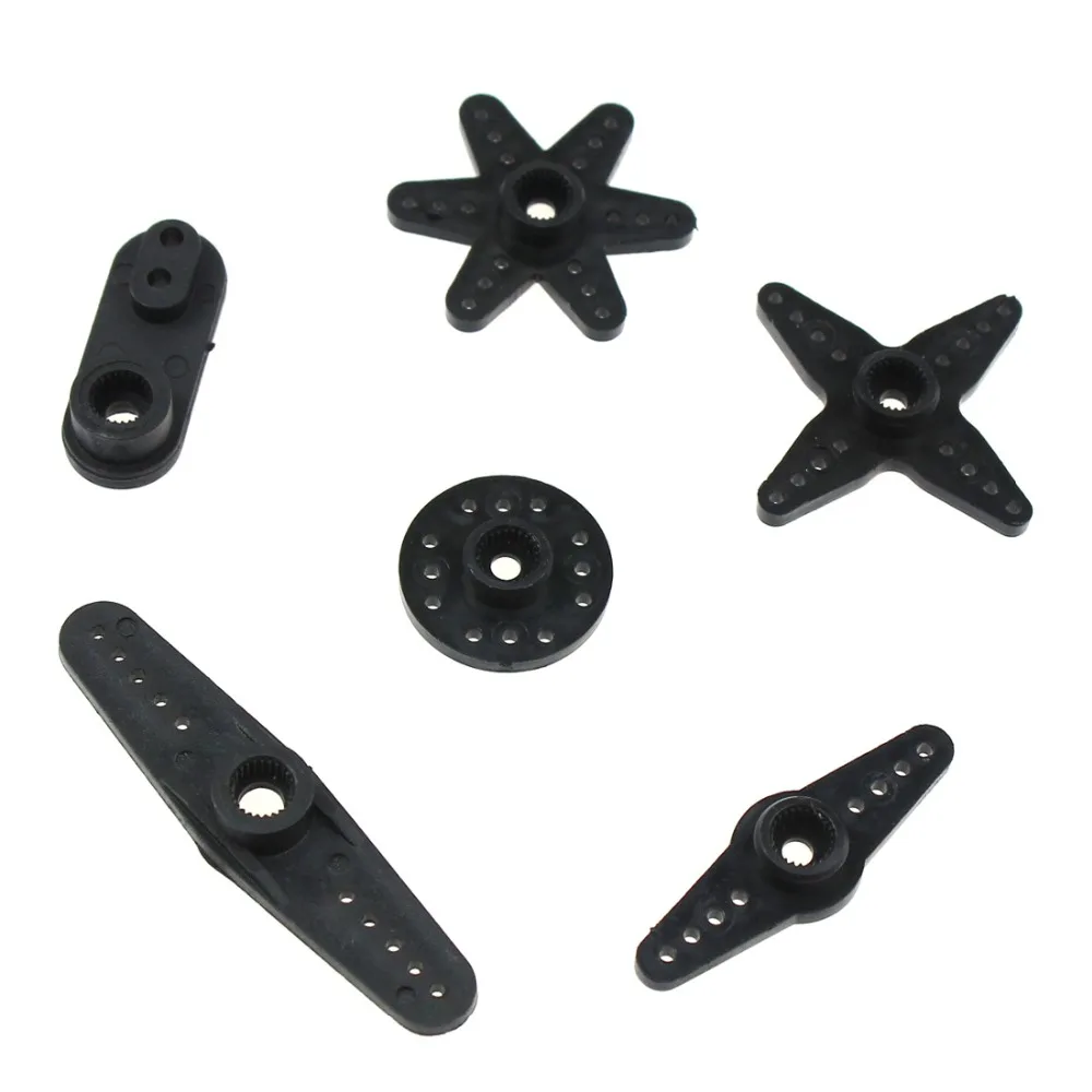 F07654 XT-XINTE 15Kg Digital High Precision Metal Gear Torque широкоугольный Водонепроницаемый сервопривод