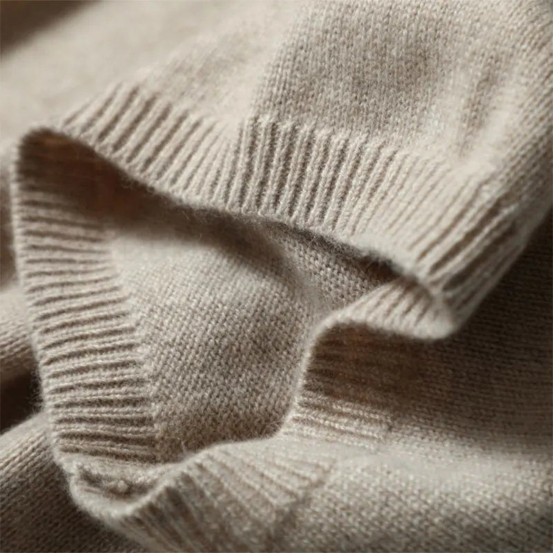 2018 Новое кашемировое женское платье длинное 100 из чистого кашемира с длинным