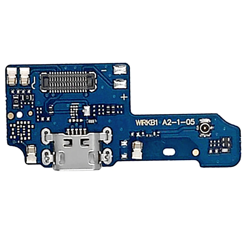 

New USB Charging Dock Flex Cable For Asus Zenfone Max Plus M1 ZB570TL X018DC Charger Port Connector Board Replacement Parts