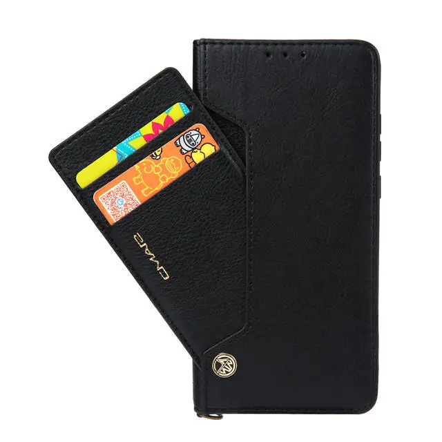 Магнитный кошелек из искусственной кожи, фоторамка, чехол с флип-стойкой для huawei P30 Pro, Роскошный деловой чехол-книжка для p30 p20 pro lite