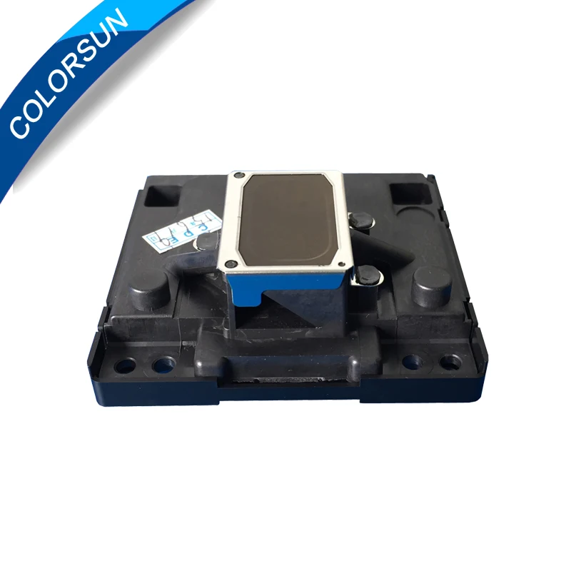 Новинка 100% оригинальная печатающая головка F181010 для Epson T10 T13 T20 T21 T22 T23 T24 T25 T26 T27 L100