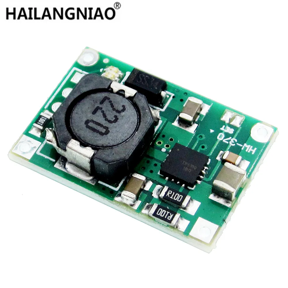 TP5100 двойная Одиночная литиевая батарея управление зарядкой совместимая