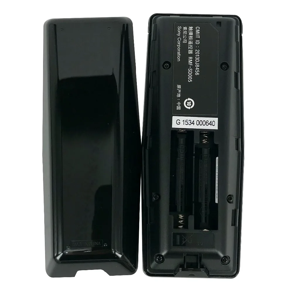 Оригинальный пульт дистанционного управления для Sony RMF-SD005 RMFSD005 W950B W850B W800B 700B TV