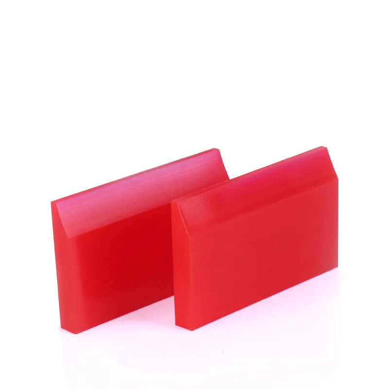 2 шт Squeegee TPU PPF smoomie трубка оконный скребок оттенок автомобиля пленка Squeegee защитная пленка на автомобиль установить