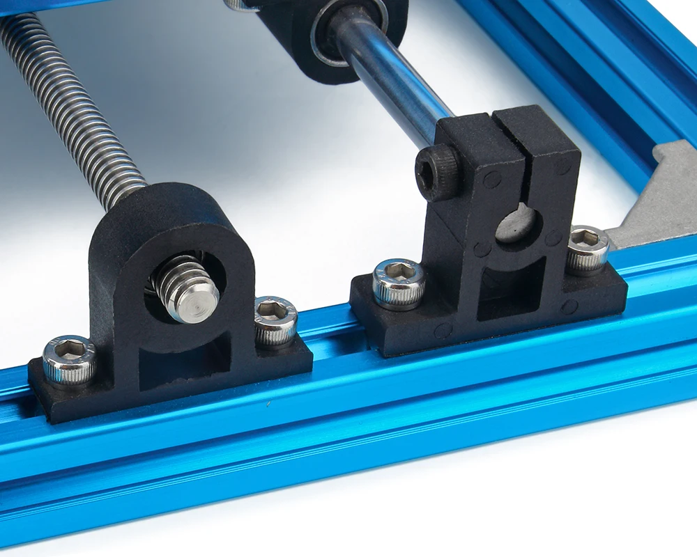 Гравировальный станок ER11 фрезерный с ЧПУ мини гравер DIY GRBL 1610|Фрезы по дереву| |