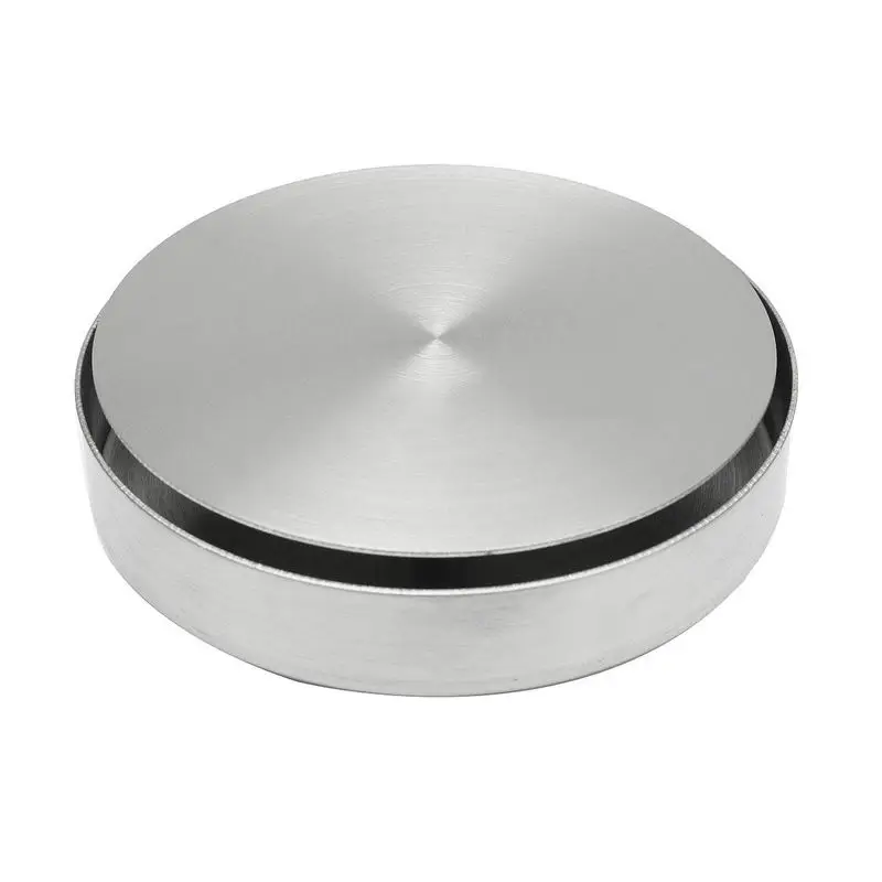 New Creative Stuffed Non-stick Hamburger Beef Burger Press Mould Maker Mold Stainless Steel BBQ Barbecue Kitchen Tool