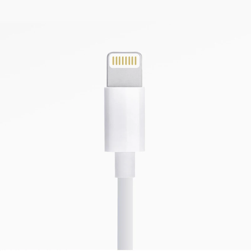 Кабель для передачи данных Xiaomi Youpin ZMI для iPhone 5 5S 6 6 S 7 8 Plus X XS Max XR провод для быстрой зарядки 1 м usb Зарядка Синхронизация данных кабина