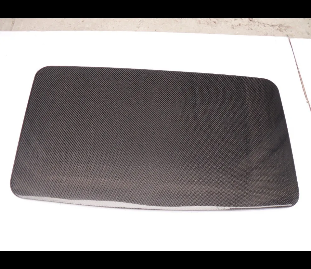 Sunroof Panel CF For 1986-1991 RX7 FC3S Sun Roof Carbon Fiber | Автомобили и мотоциклы