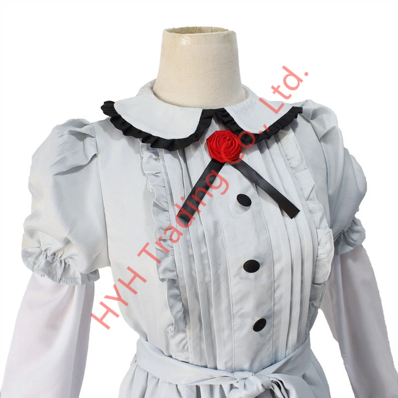 Косплей Легенда аниме Карол и вторник Костюм для взрослых полный комплект костюм