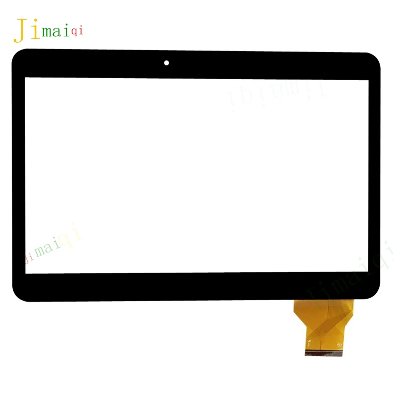 Новый сенсорный экран 10 1 ''для планшета Digma Plane 1702B 4G PS1015ML панель дигитайзера