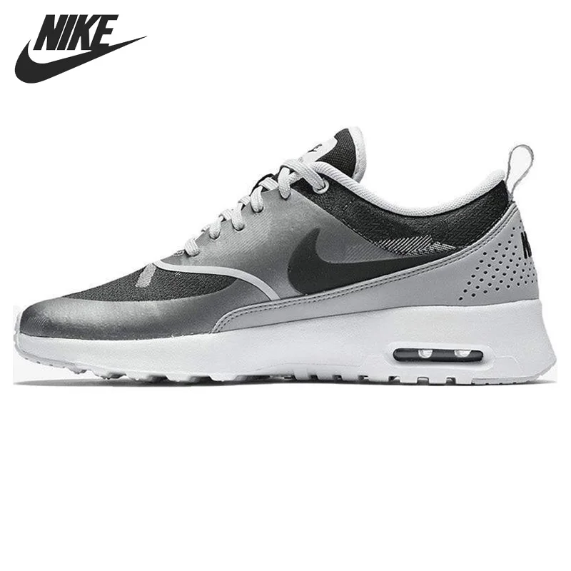 Оригинальные женские кроссовки для бега NIKE AIR MAX THEA|Беговая обувь| |
