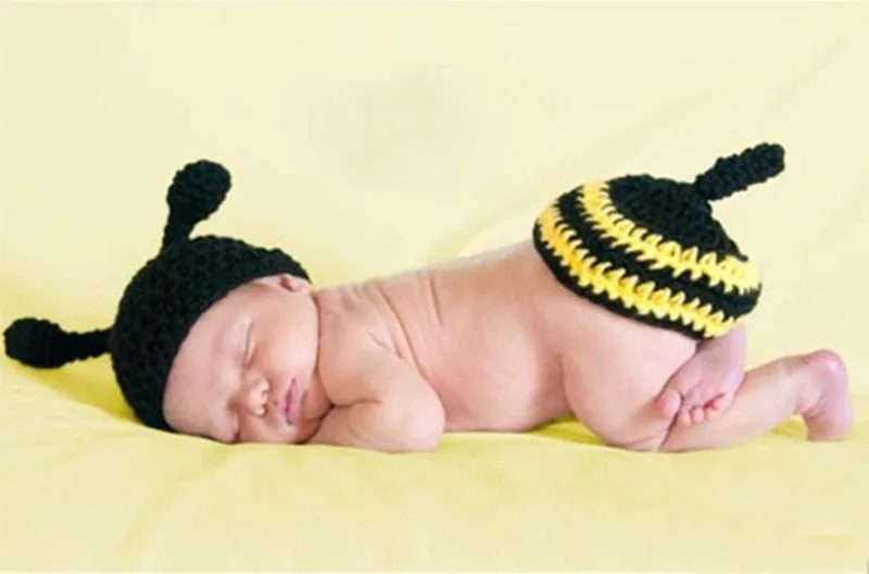 Фон для детской фотосъемки с комплекты персонажами из мультфильмов костюм пчелы